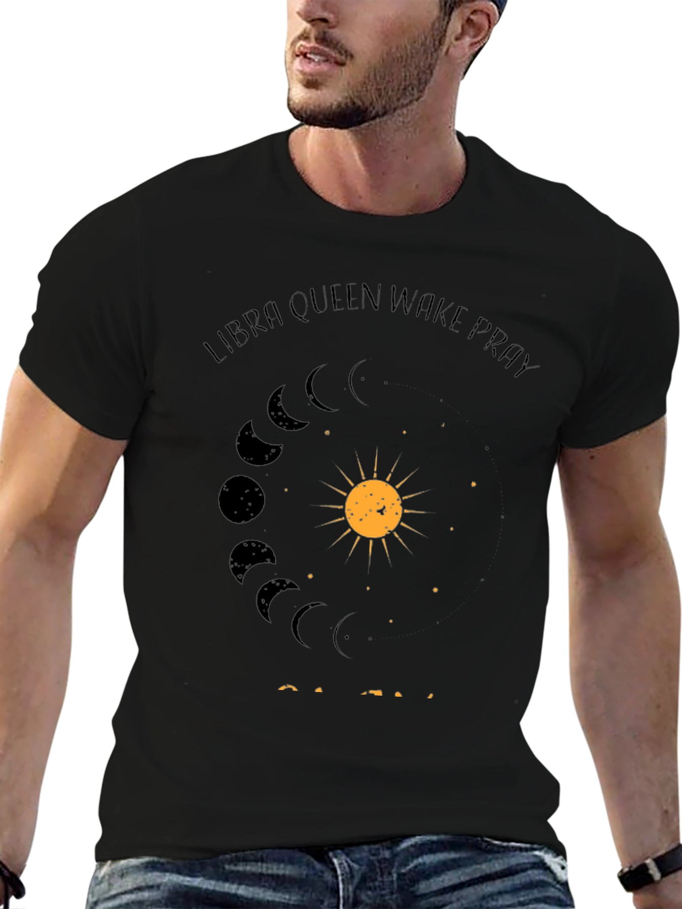 Libra Queen T-Shirt