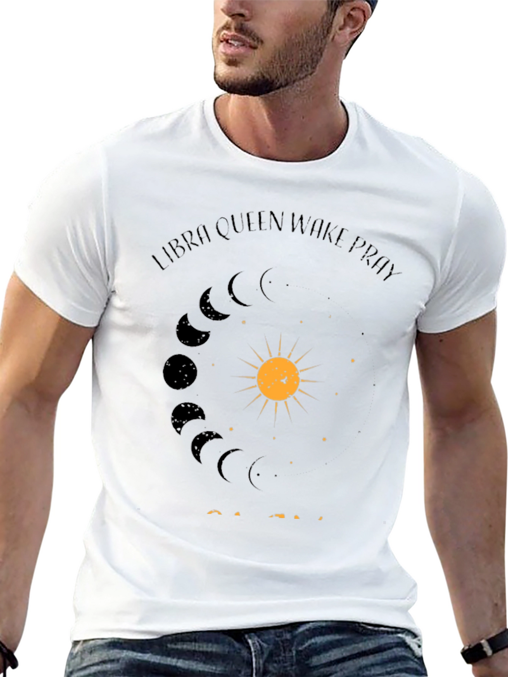 Libra Queen T-Shirt