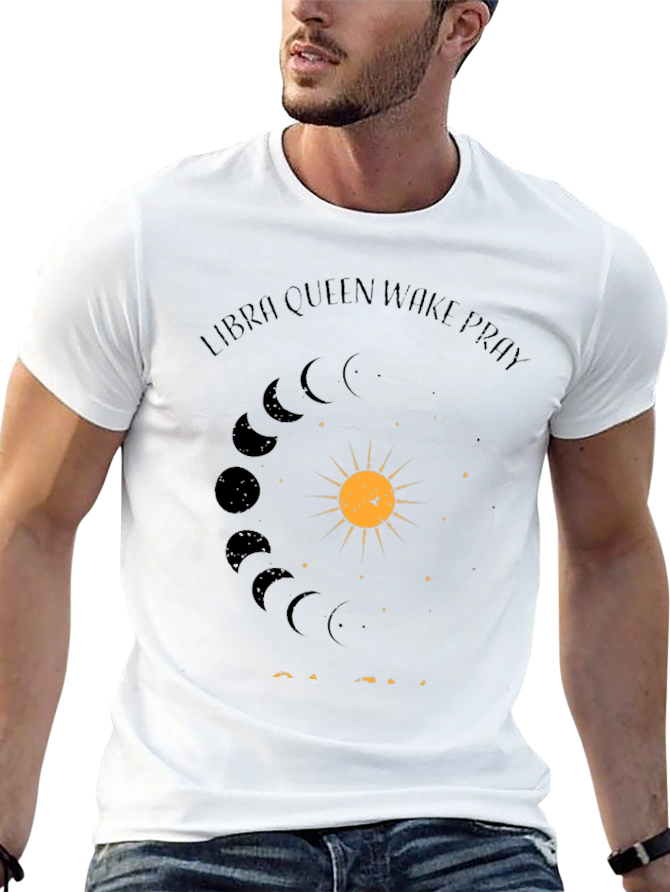 Libra Queen T-Shirt