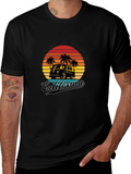 California Surfing T-Shirt