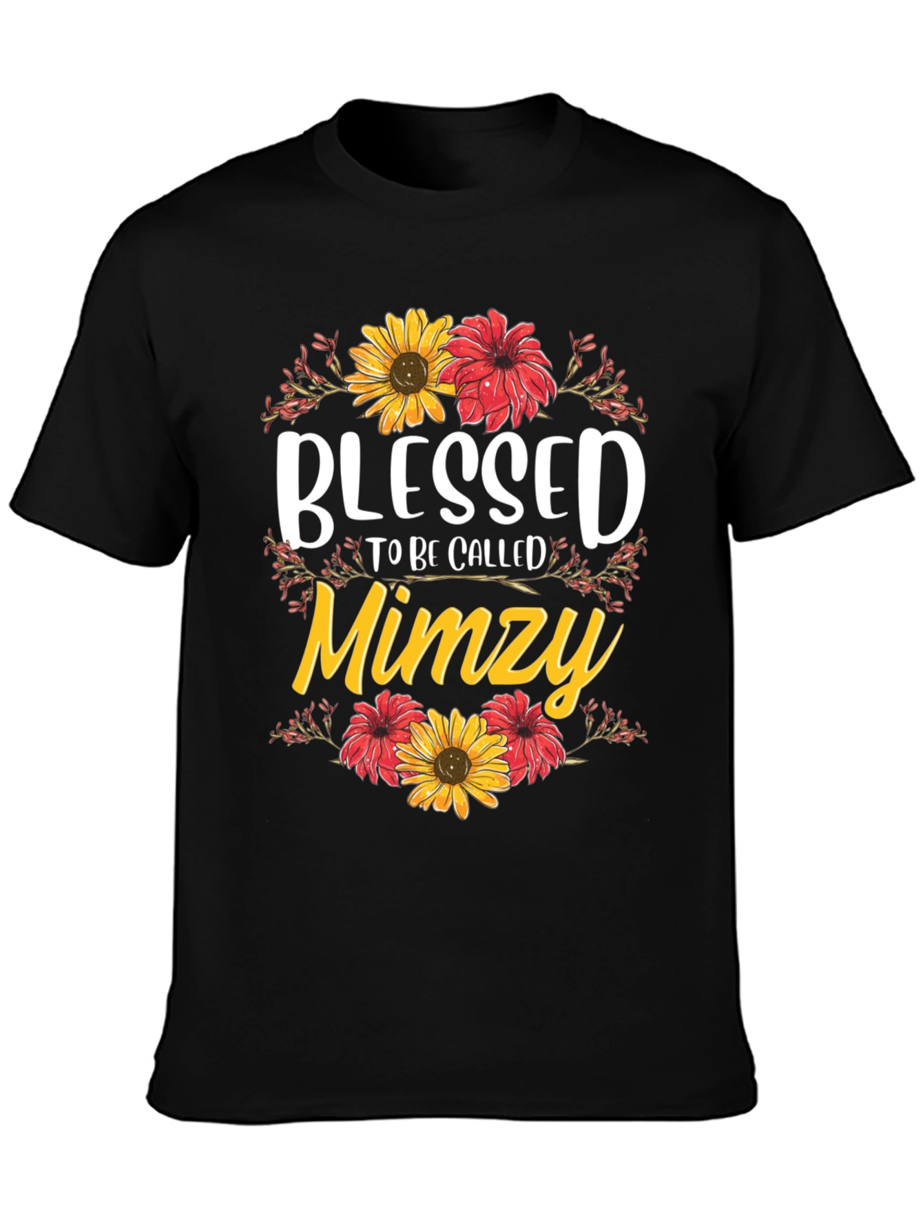 Blessed to be Called Mimzy T-Shirt