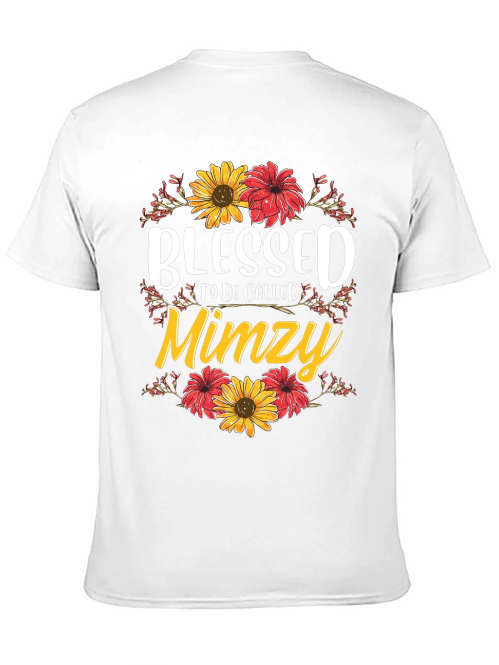 Blessed to be Called Mimzy T-Shirt