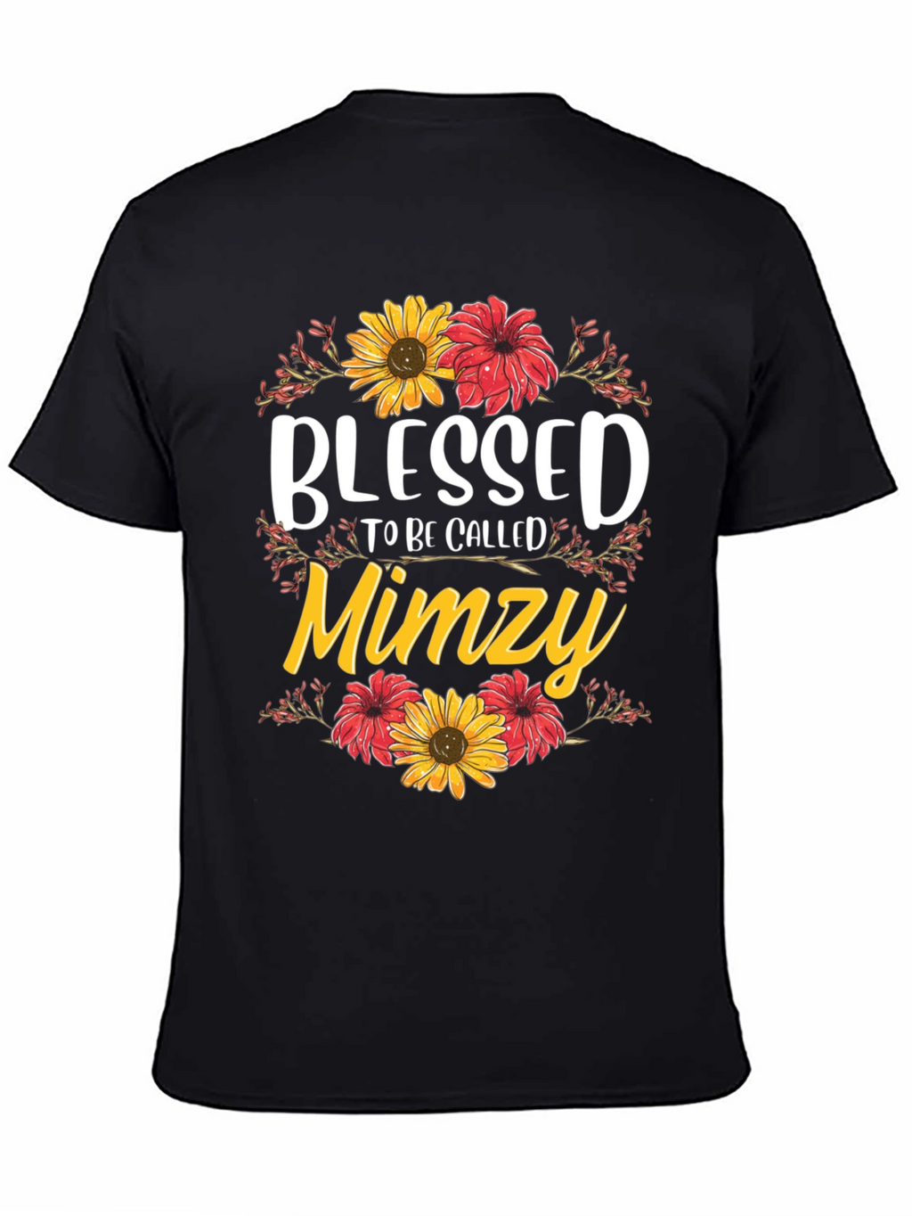 Blessed to be Called Mimzy T-Shirt