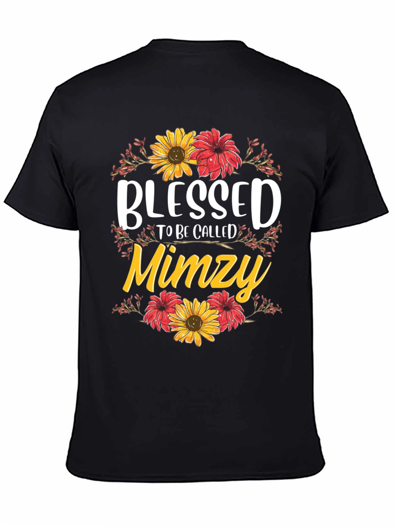 Blessed to be Called Mimzy T-Shirt