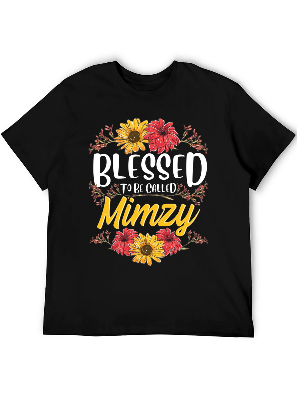 Blessed to be Called Mimzy T-Shirt