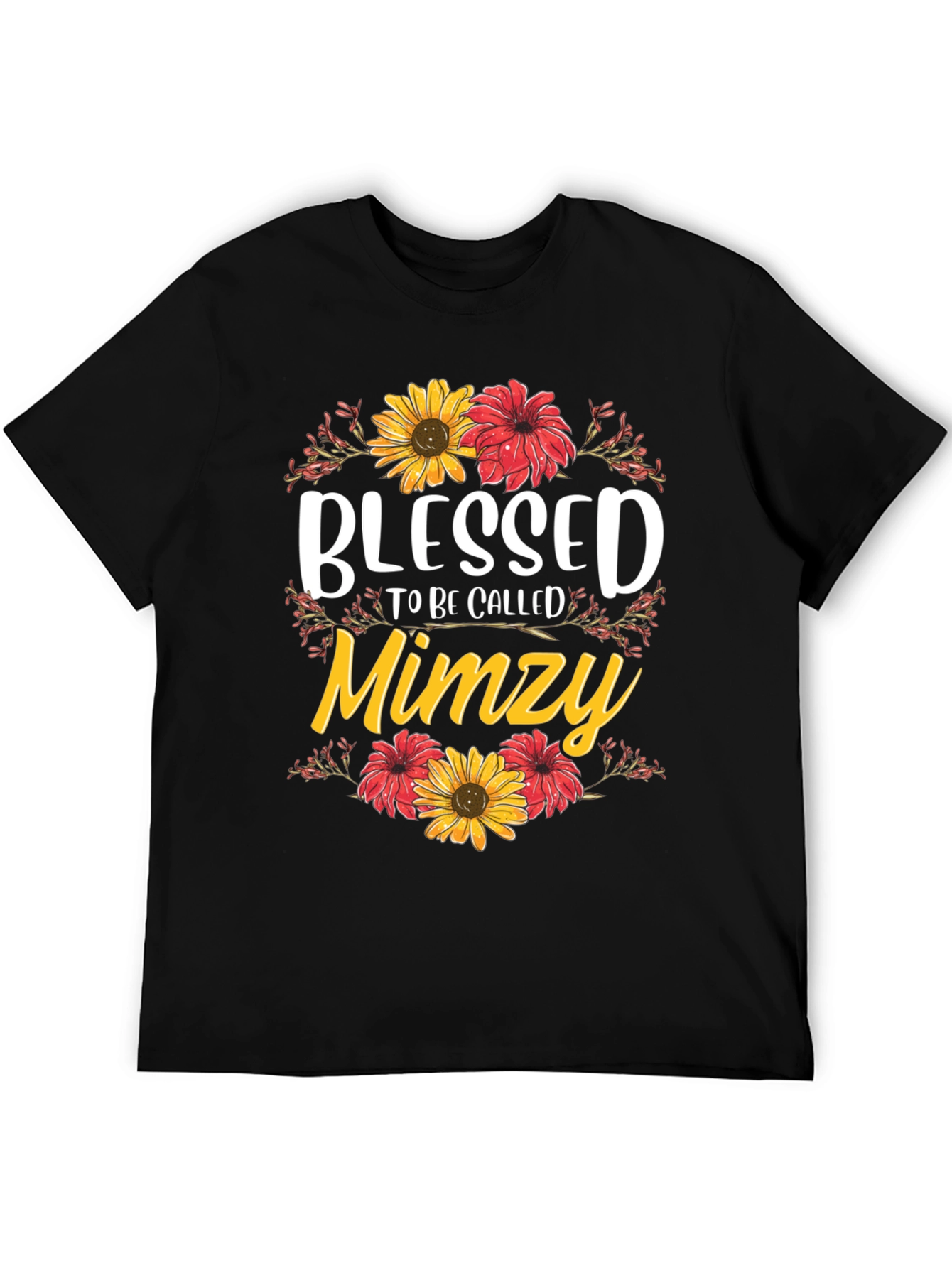 Blessed to be Called Mimzy T-Shirt