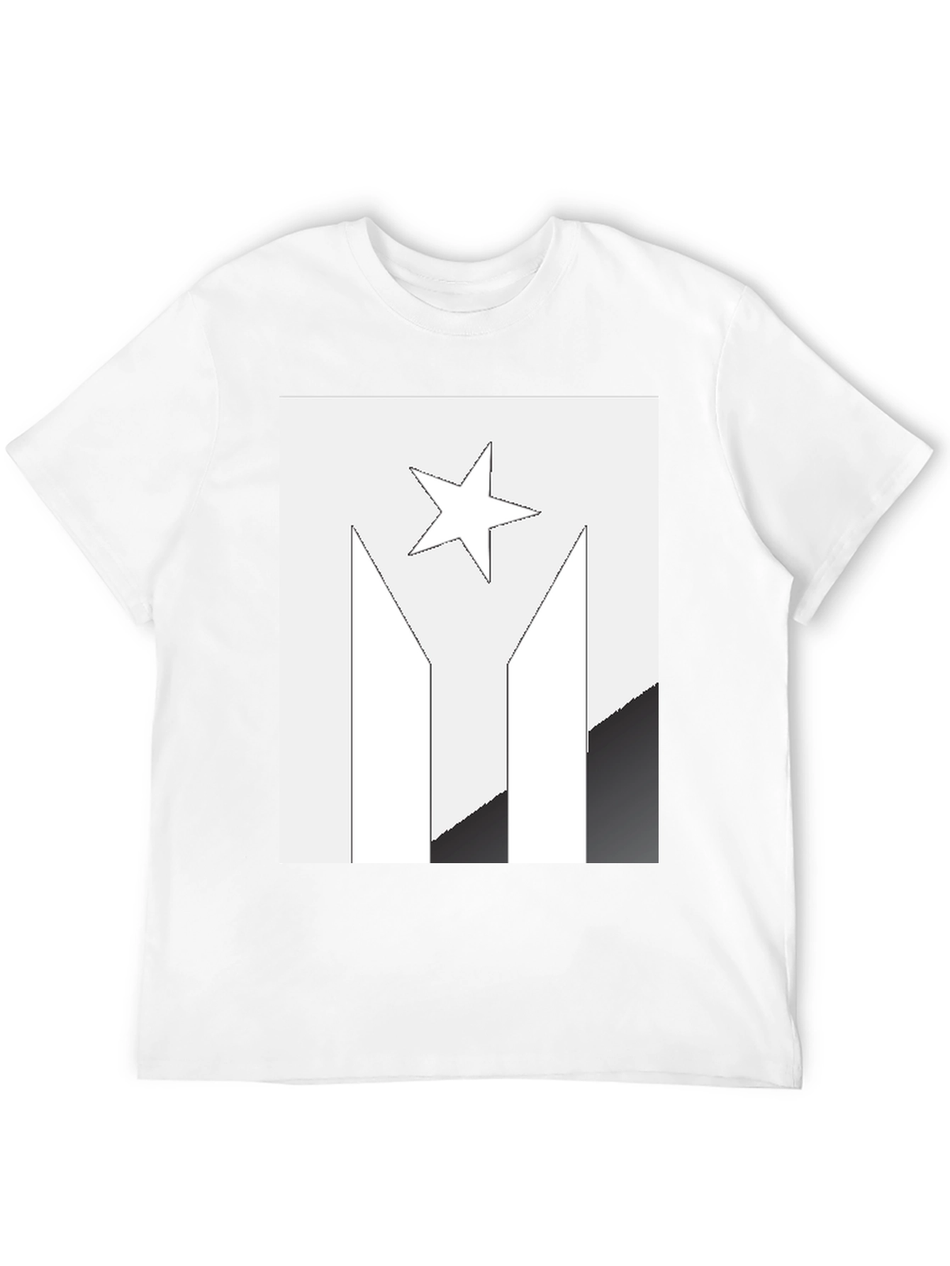 Puerto Rico Flag T-Shirt