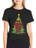 Christmas Break T-Shirt