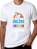Always Be Yourself Unless Unicorn T-Shirt