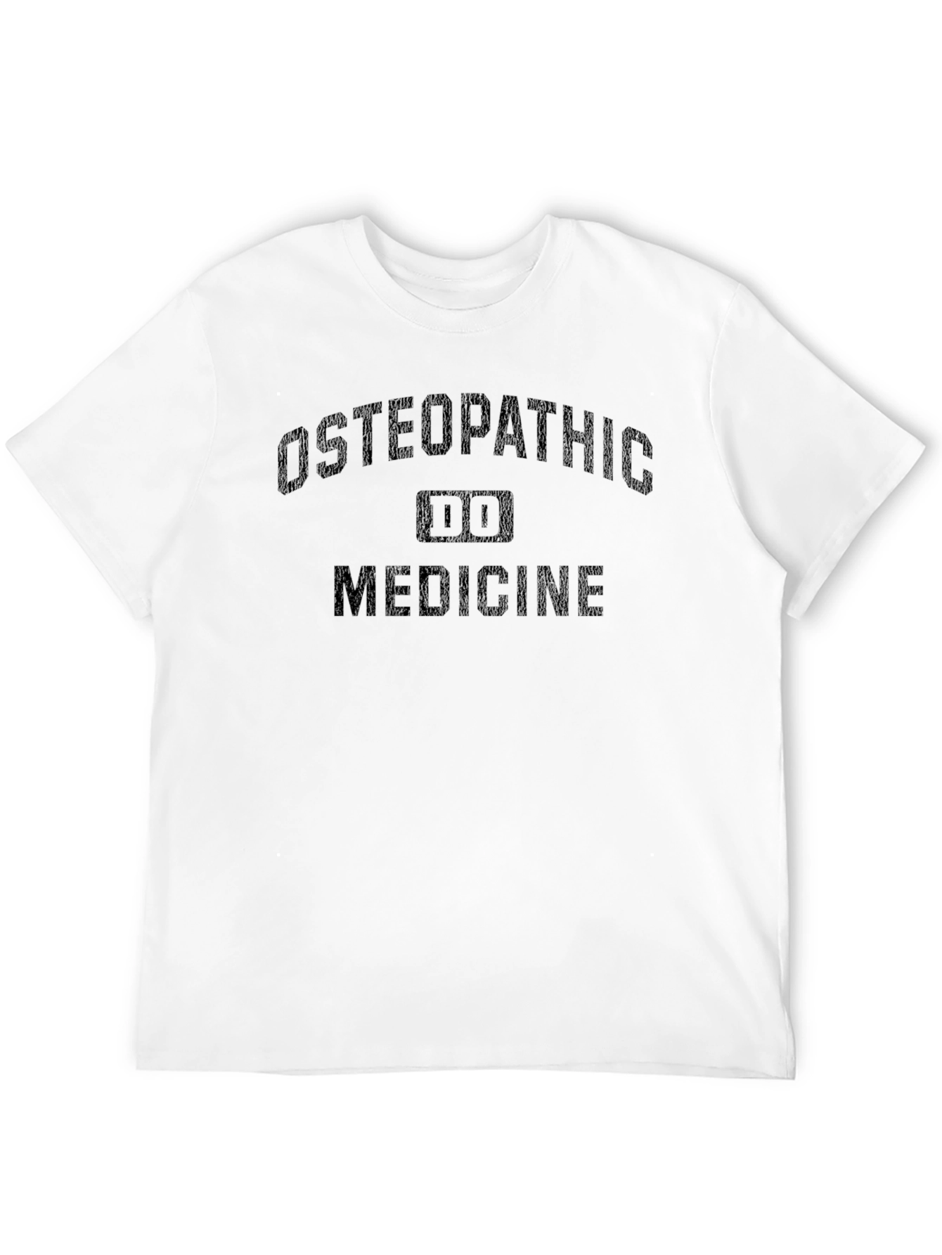 Osteopathic Medicine DO T-Shirt