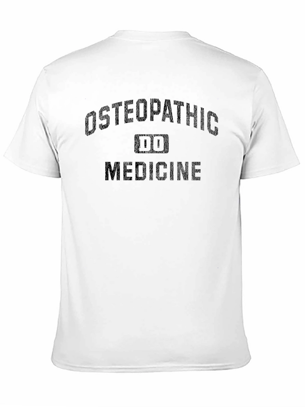 Osteopathic Medicine DO T-Shirt