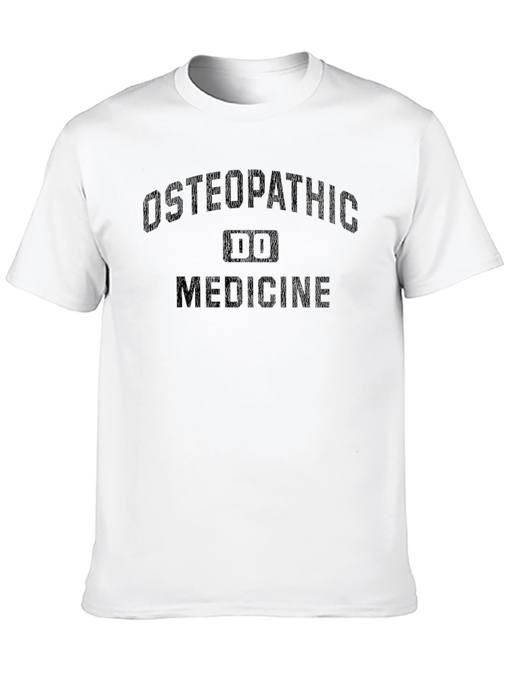 Osteopathic Medicine DO T-Shirt