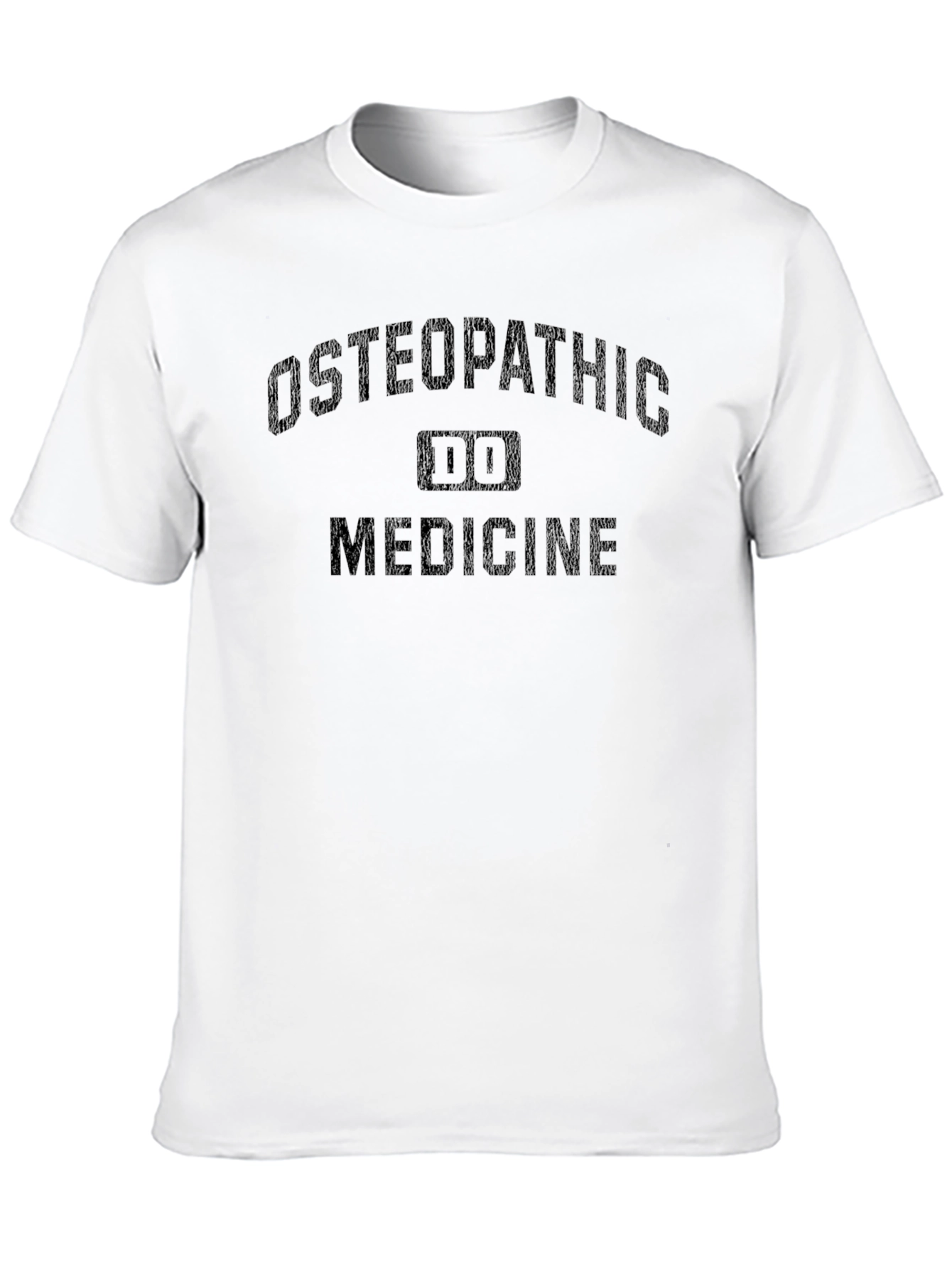 Osteopathic Medicine DO T-Shirt
