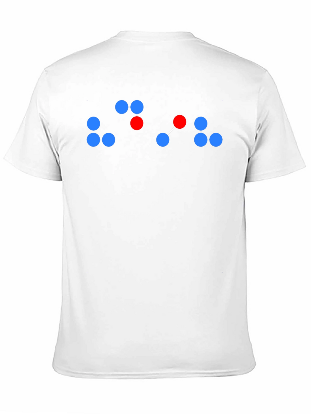 Molecular Design T-Shirt