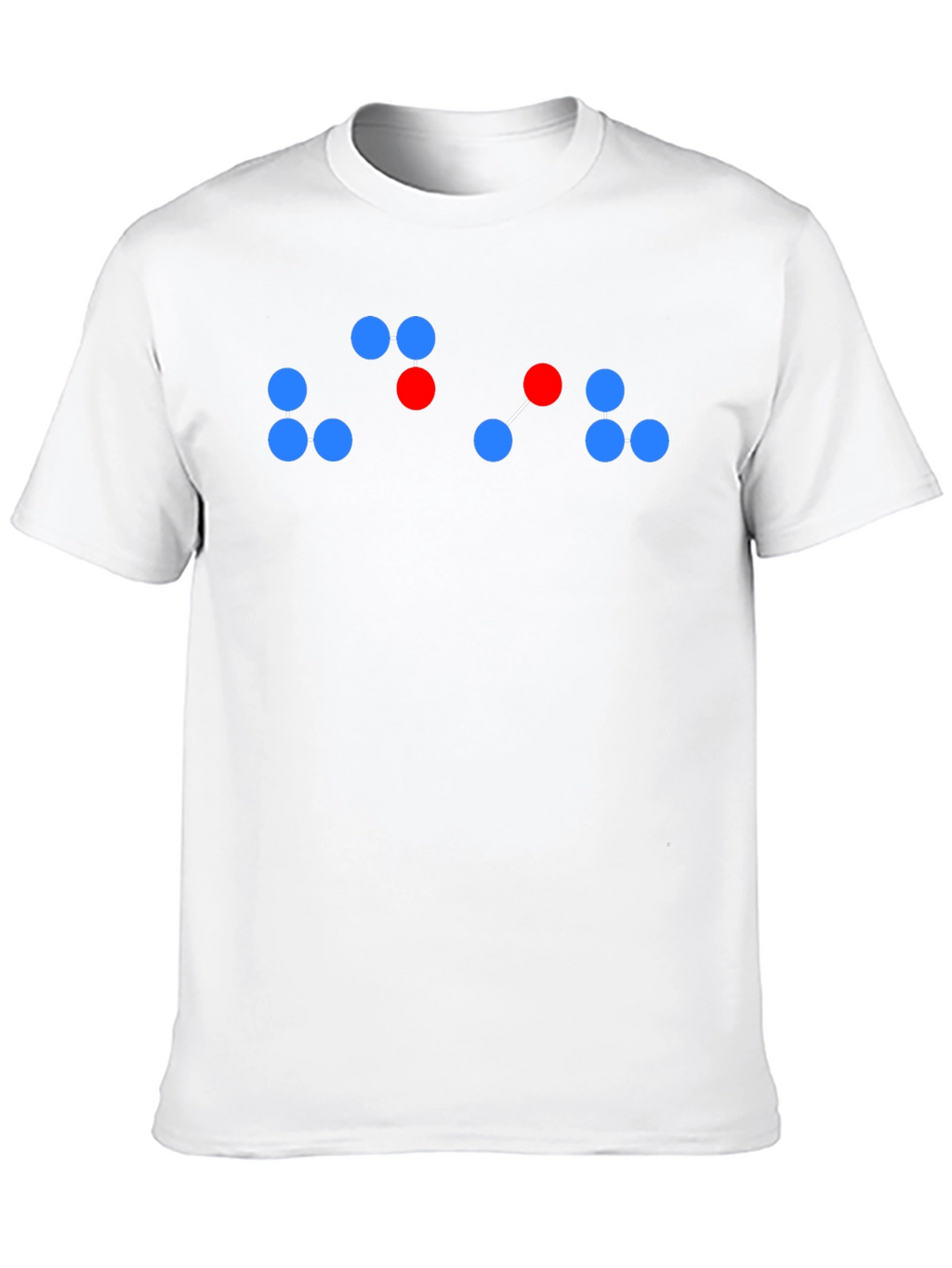Molecular Design T-Shirt