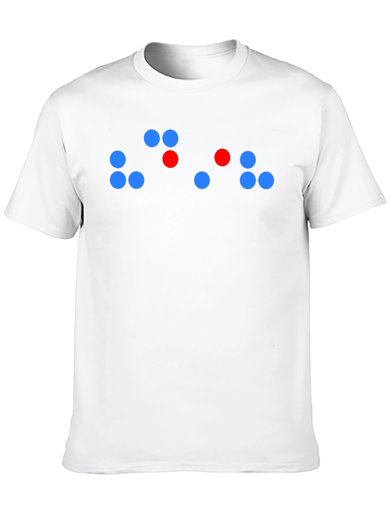 Molecular Design T-Shirt