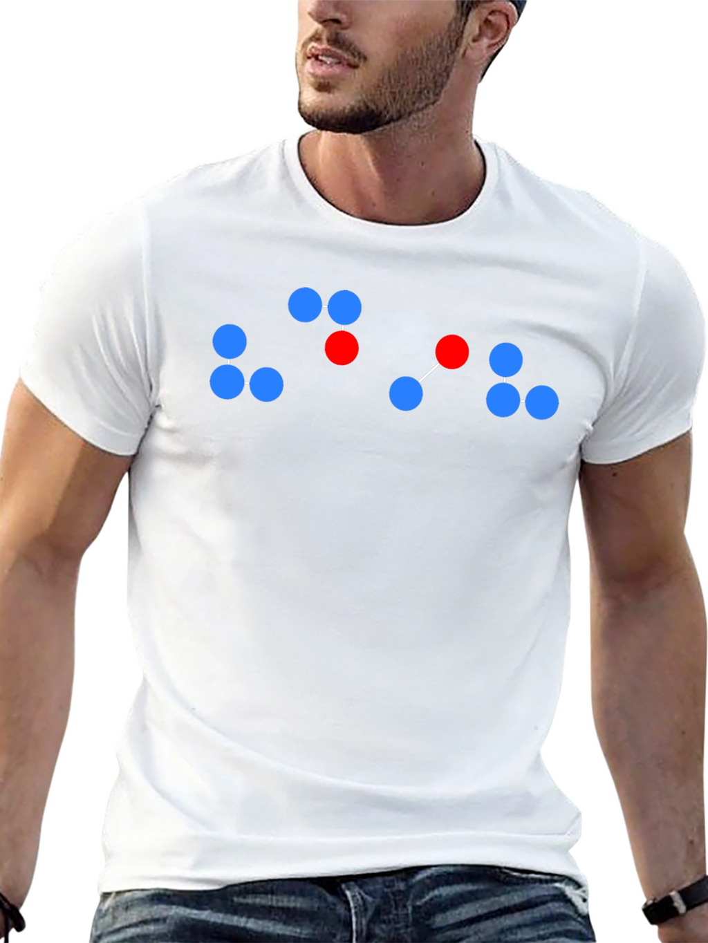 Molecular Design T-Shirt