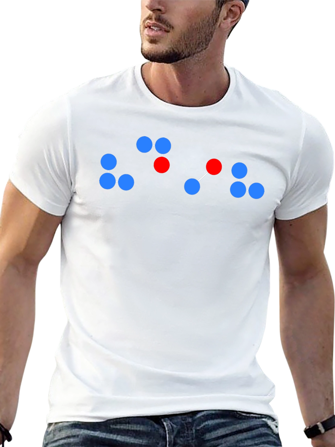 Molecular Design T-Shirt