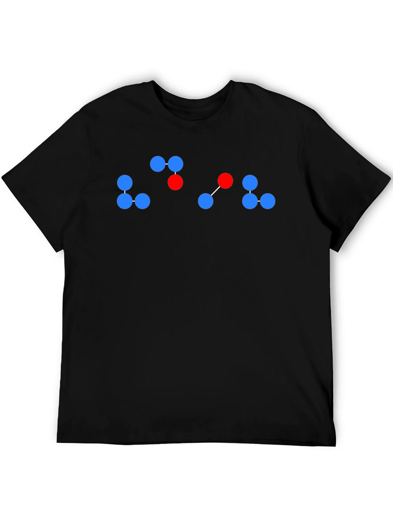 Molecular Design T-Shirt