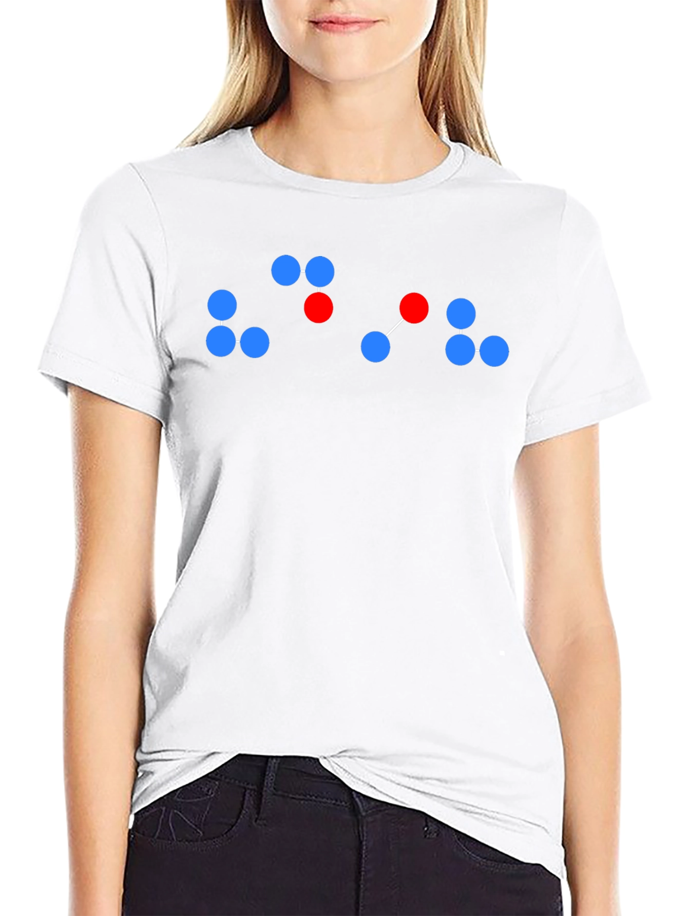Molecular Design T-Shirt