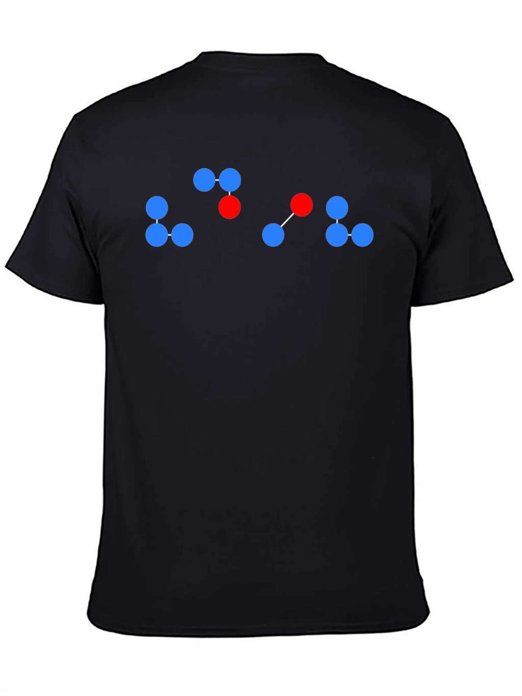 Molecular Design T-Shirt
