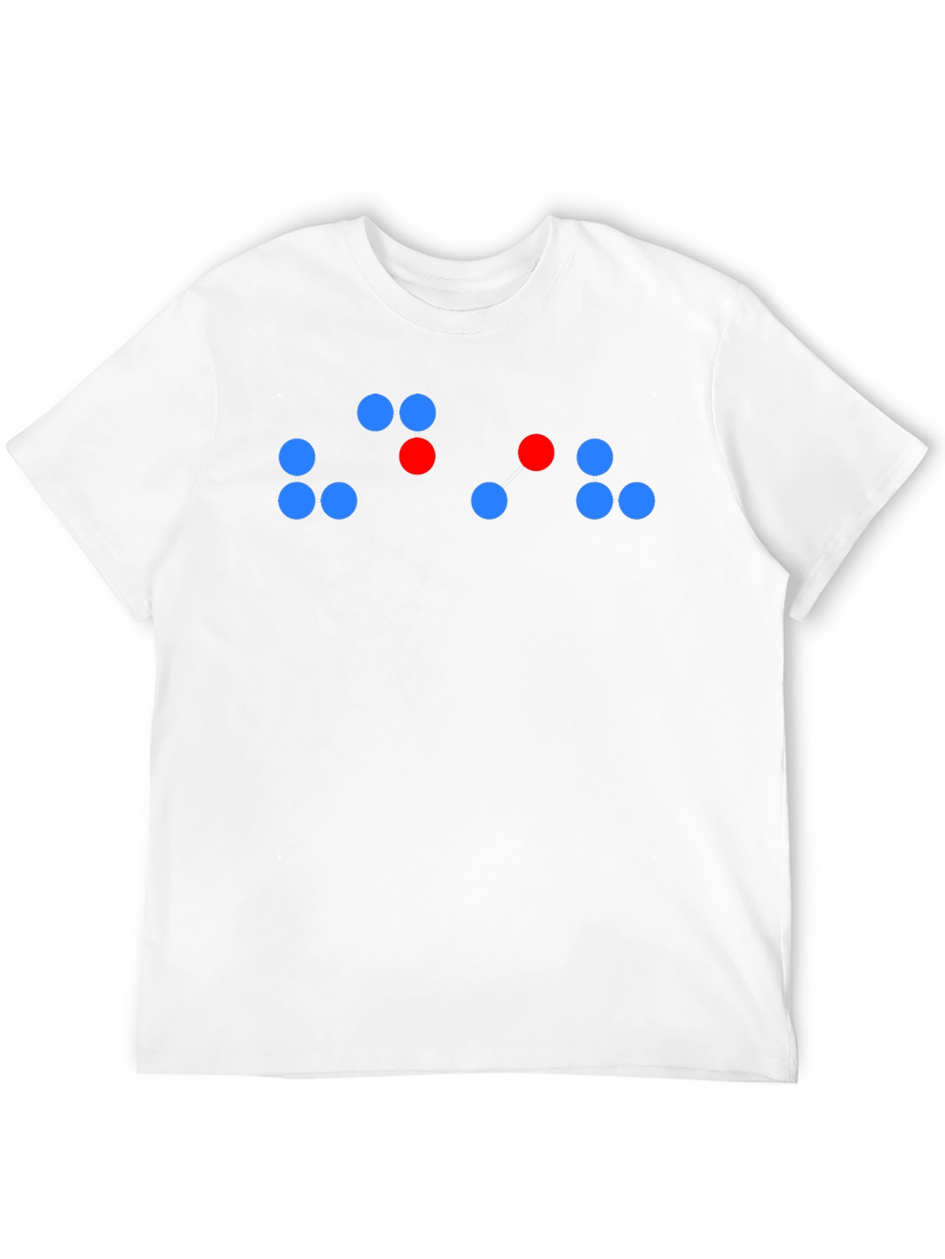 Molecular Design T-Shirt