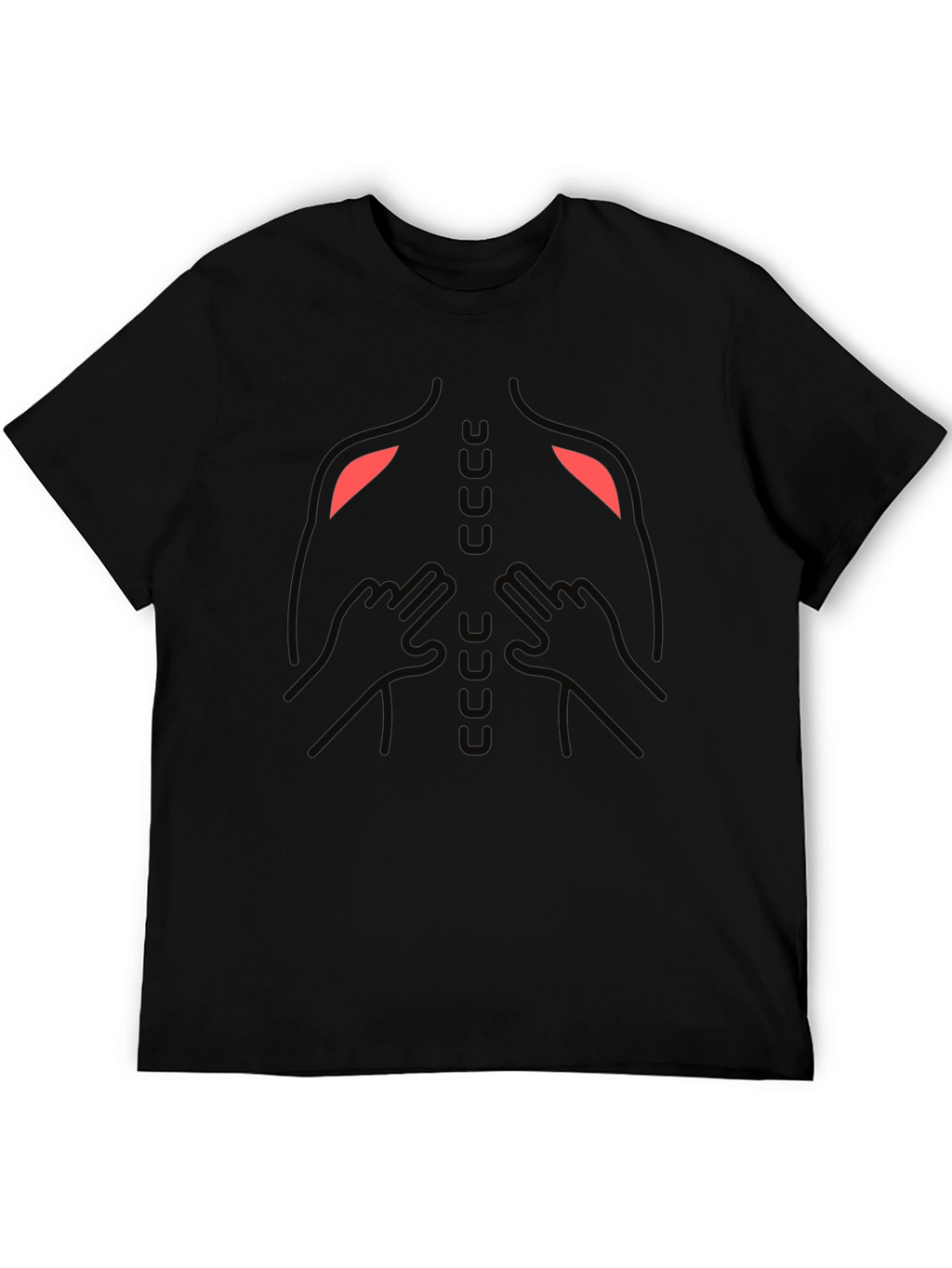 Chiropractor Spine Adjustment T-Shirt