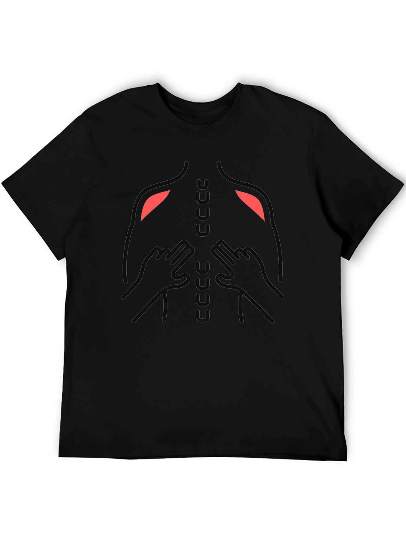 Chiropractor Spine Adjustment T-Shirt