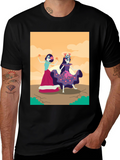Day of the Dead T-Shirt