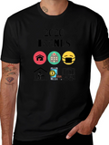2020 Trends Graphic Tee - Trendy and Unique