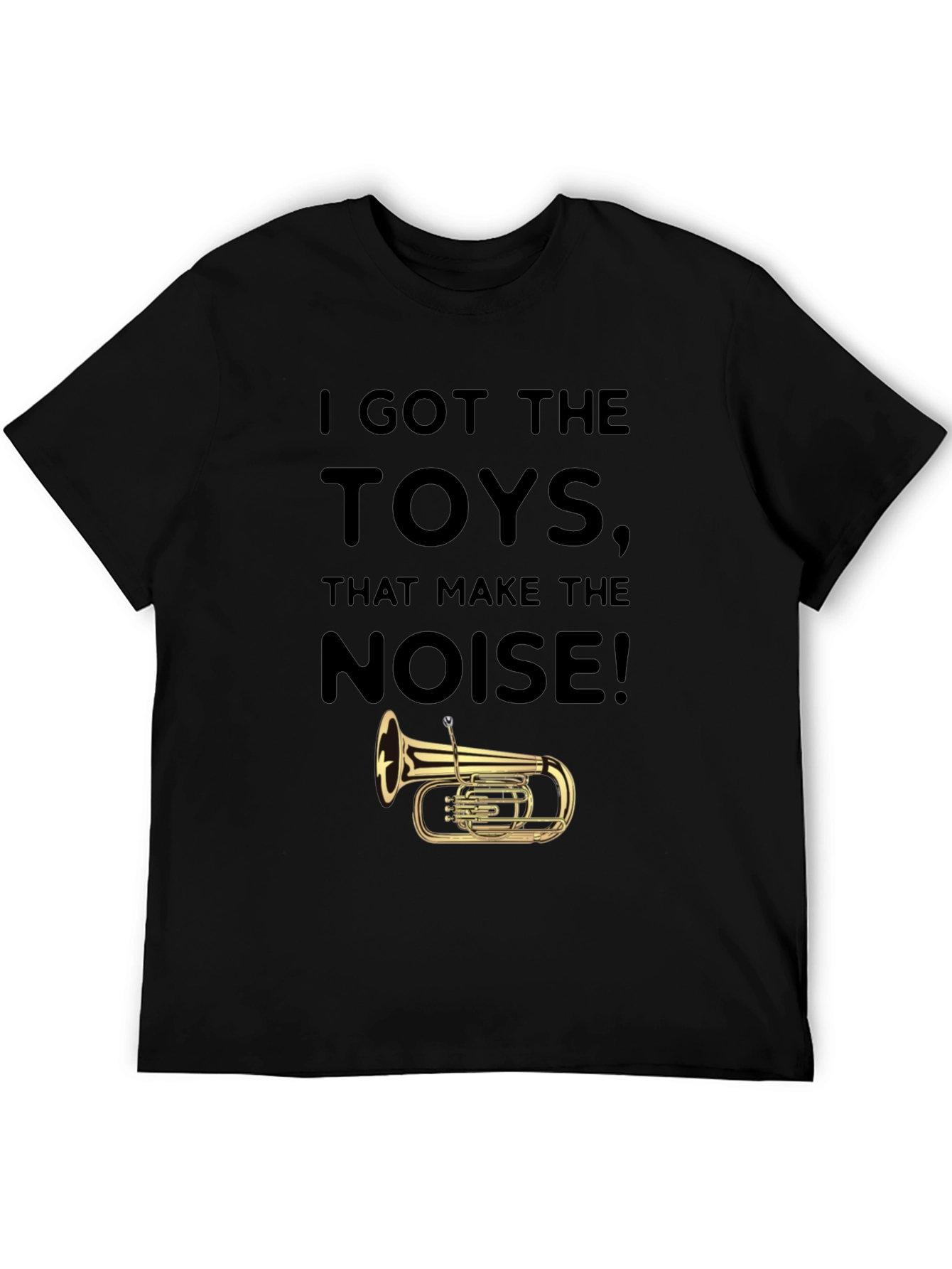 I Got The Toys T-Shirt