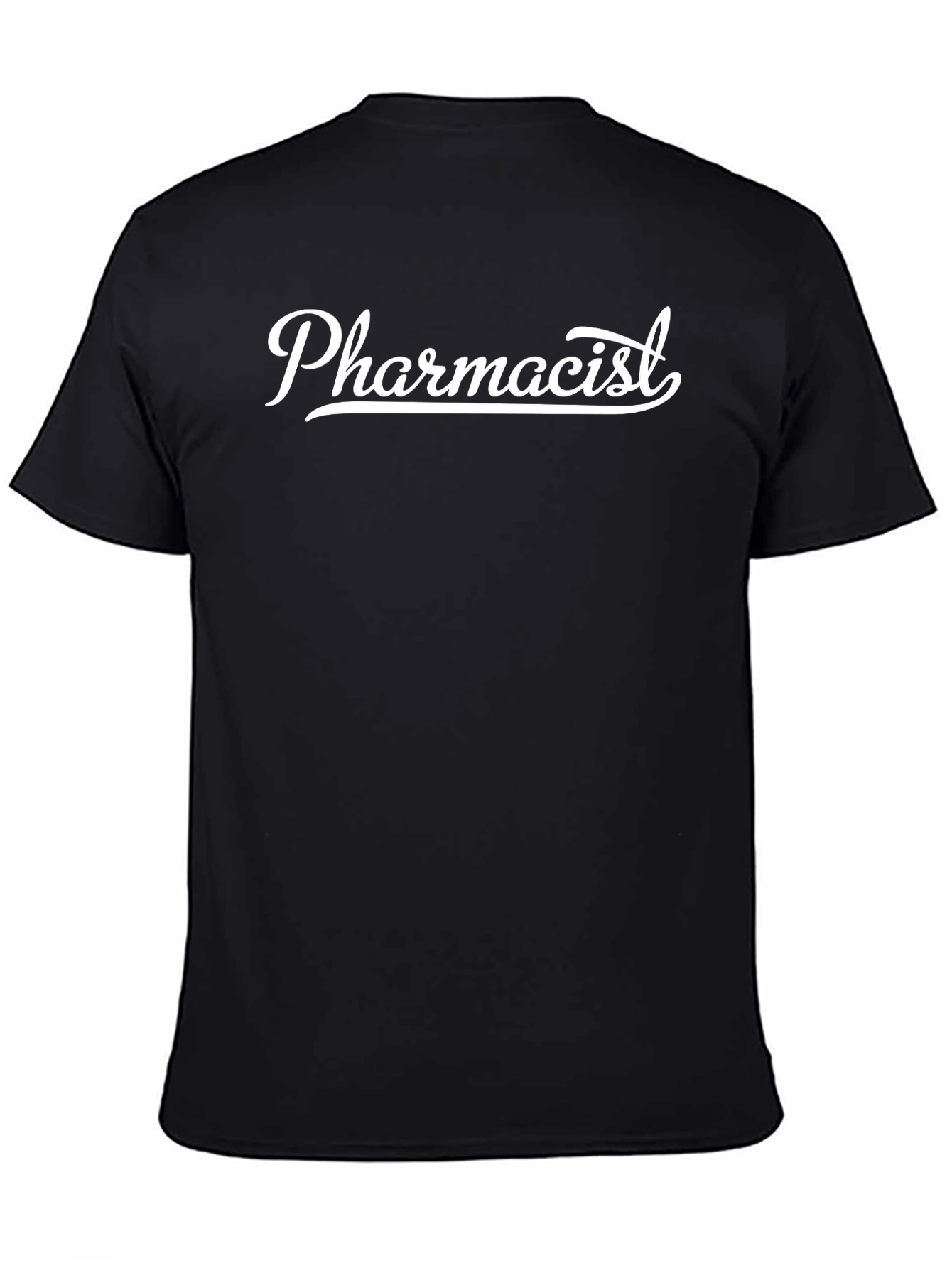 Pharmacist T-Shirt - Stylish Career Pride!