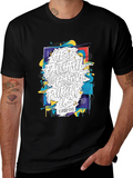 Faithful Forgive Purify T-Shirt