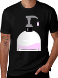 Soap Dispenser Graphic Tee