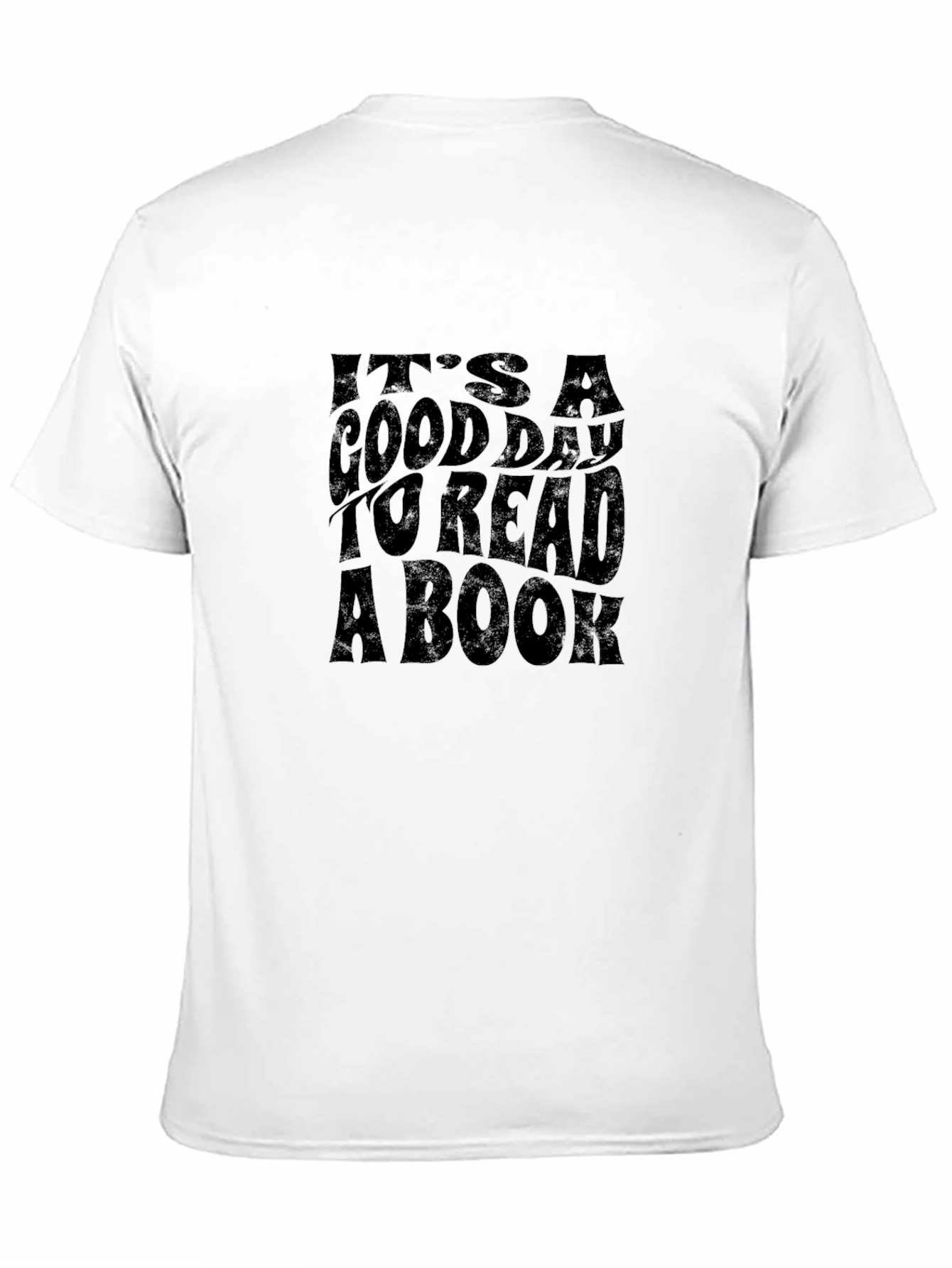 Its a Good Day to Read a Book T-Shirt