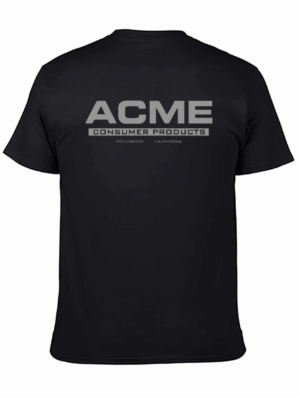 ACME Consumer Products T-Shirt - Hollywood California