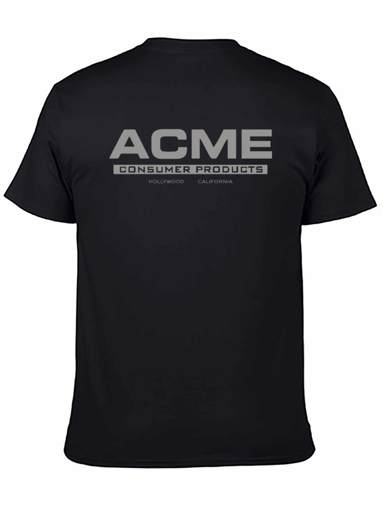 ACME Consumer Products T-Shirt - Hollywood California