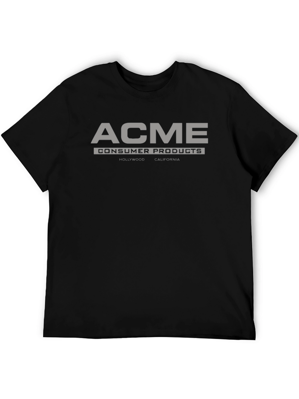 ACME Consumer Products T-Shirt - Hollywood California