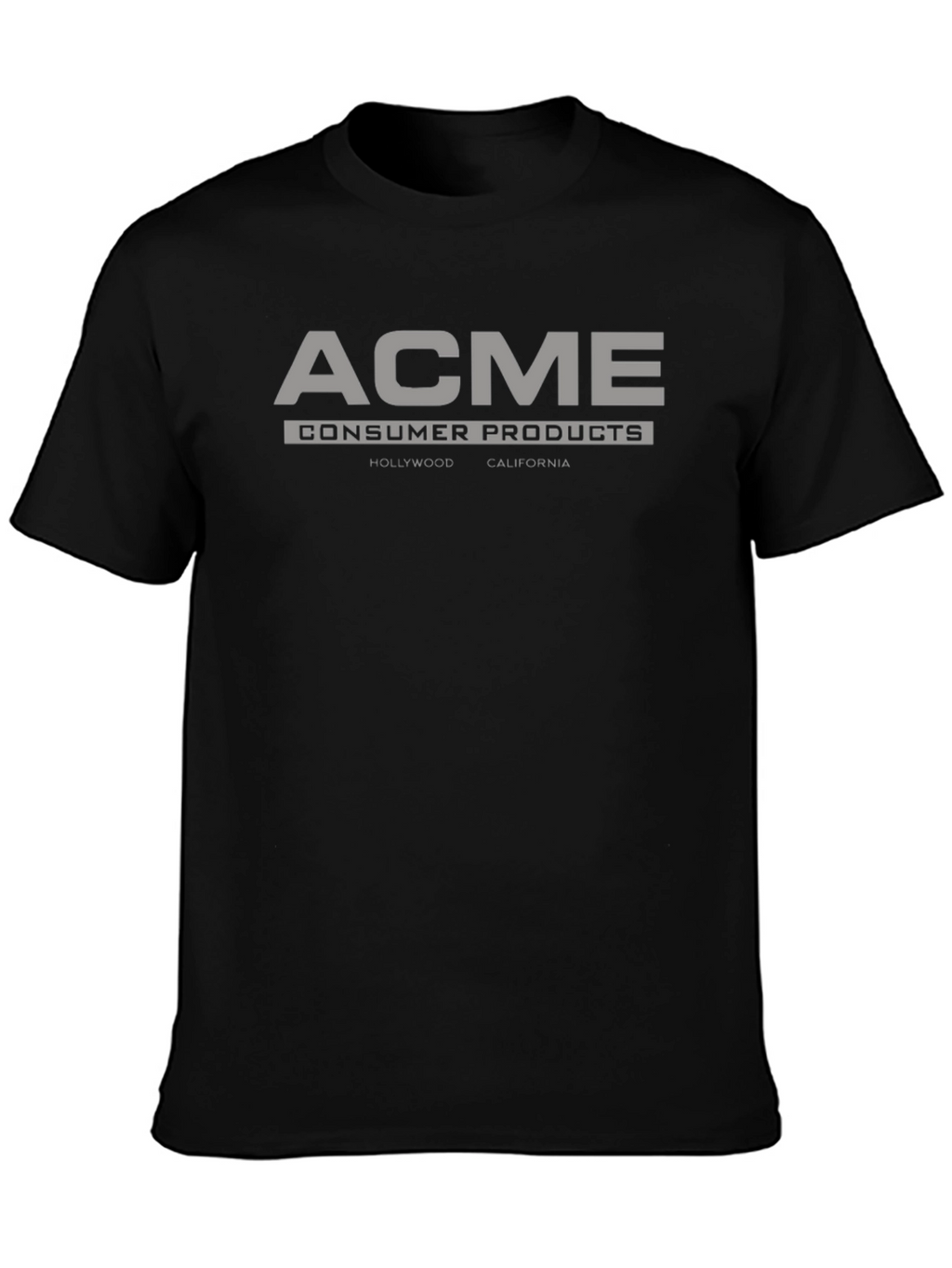 ACME Consumer Products T-Shirt - Hollywood California