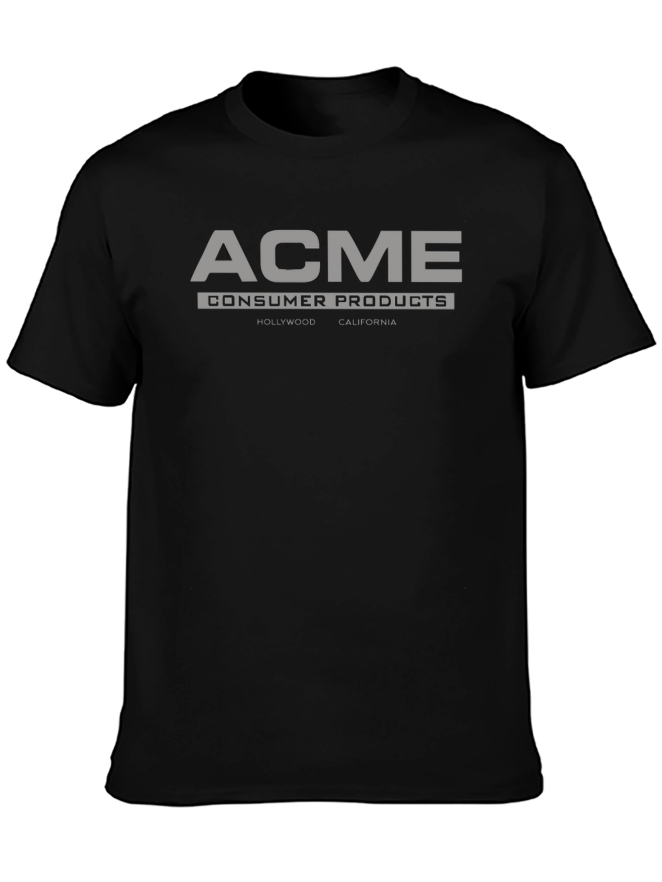 ACME Consumer Products T-Shirt - Hollywood California