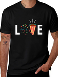 Cheer Love T-Shirt