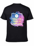 Trust the Timing of Your Life T-Shirt