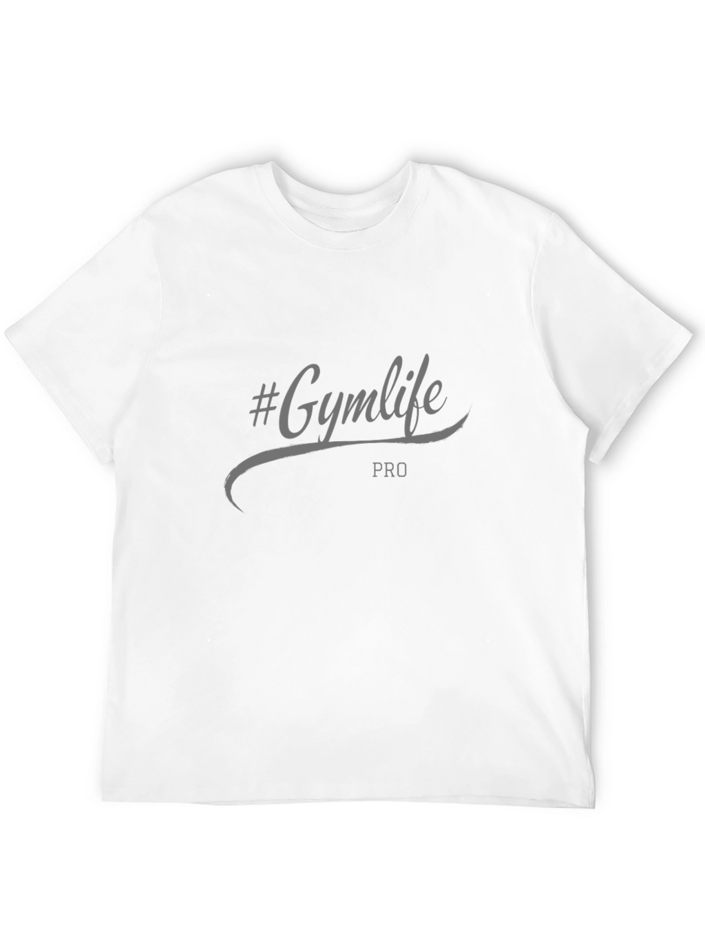 Gymlife PRO Black T-Shirt