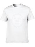 Marching Band Mom T-Shirt - Black