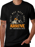 Those Who Walk Away Graphic T-Shirt