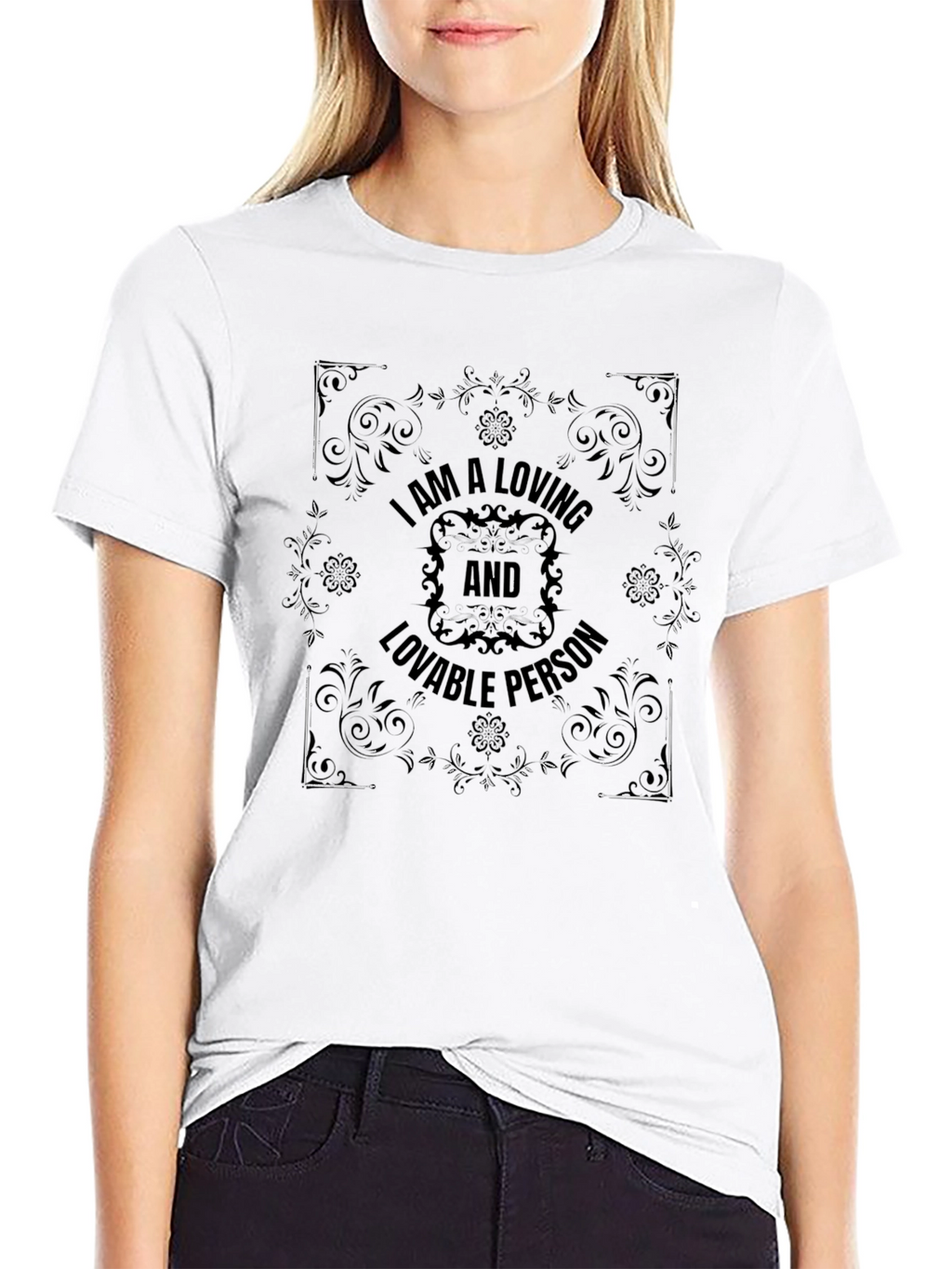 Loving & Lovable T-Shirt