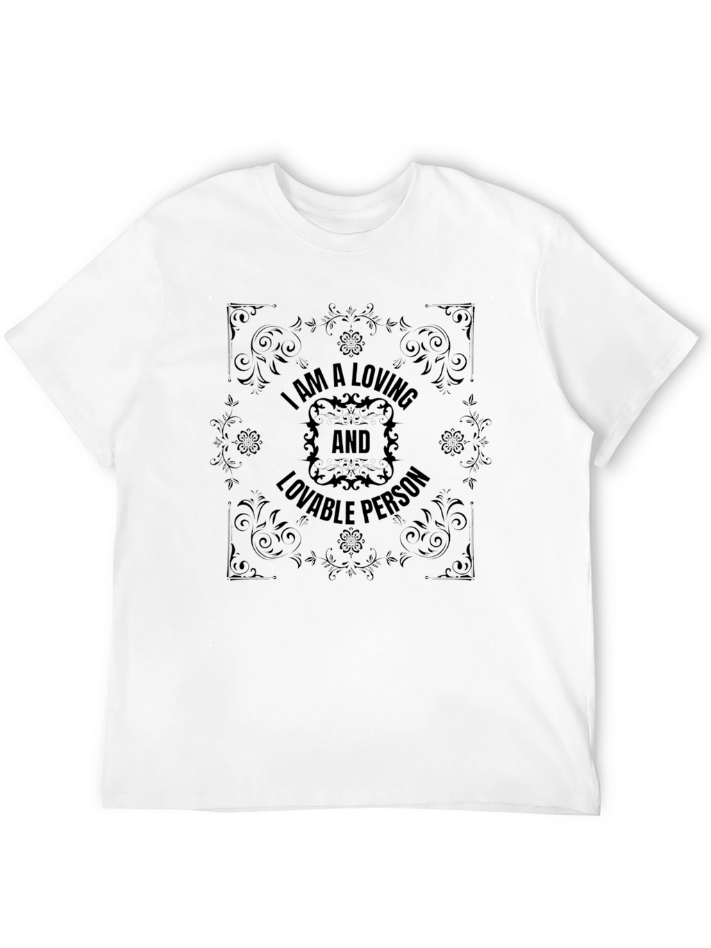 Loving & Lovable T-Shirt