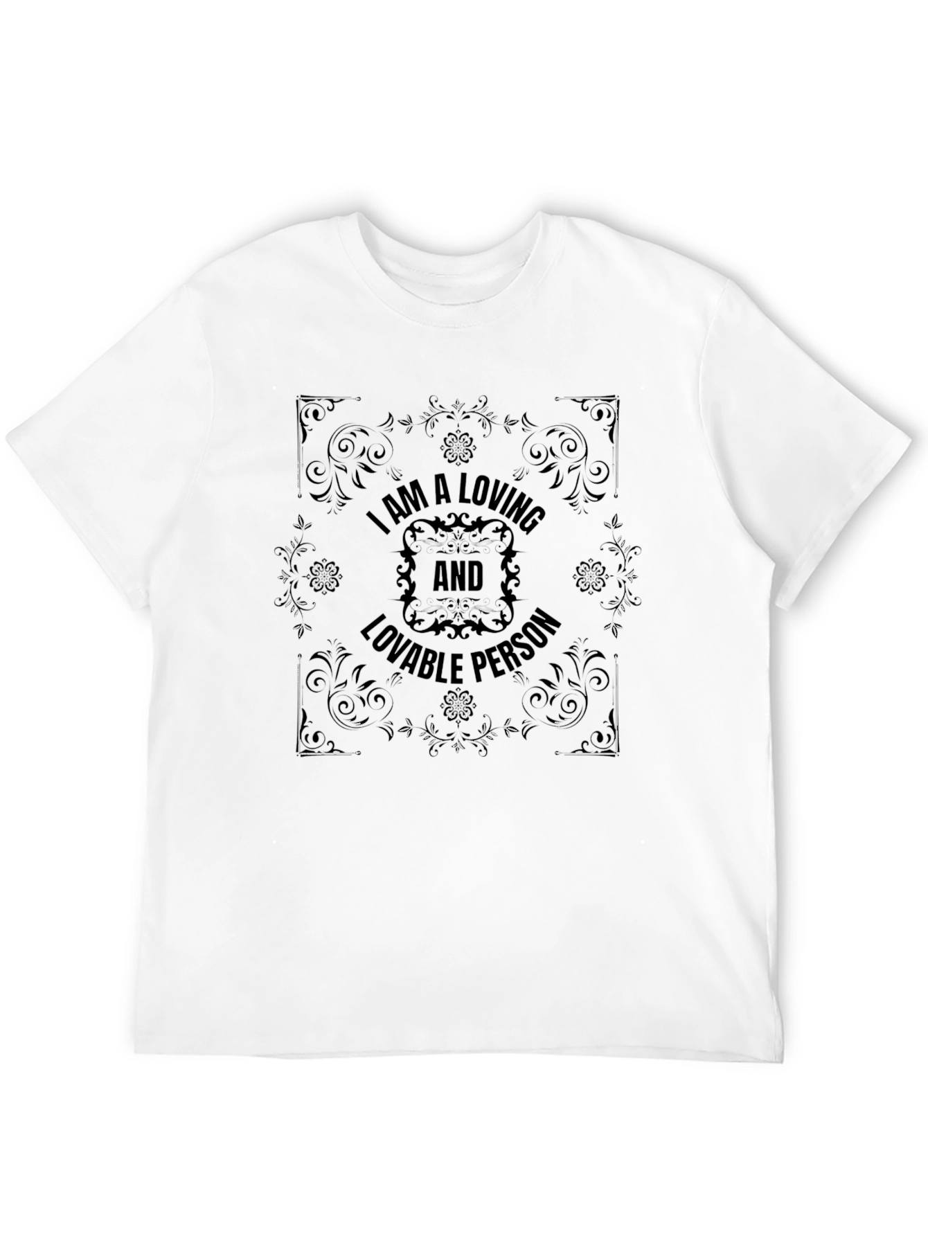 Loving & Lovable T-Shirt
