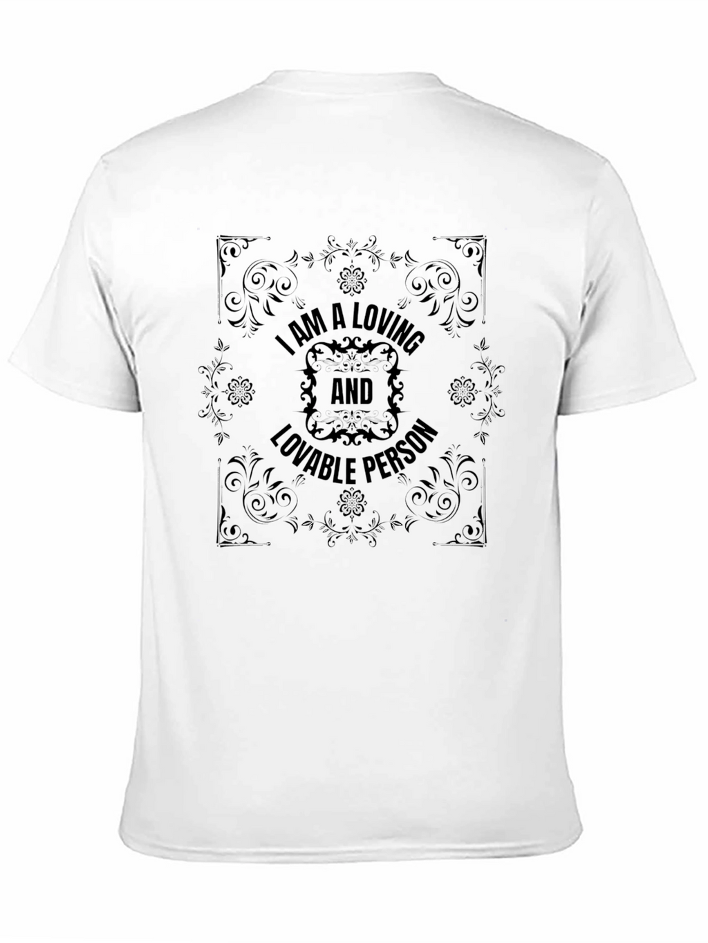 Loving & Lovable T-Shirt