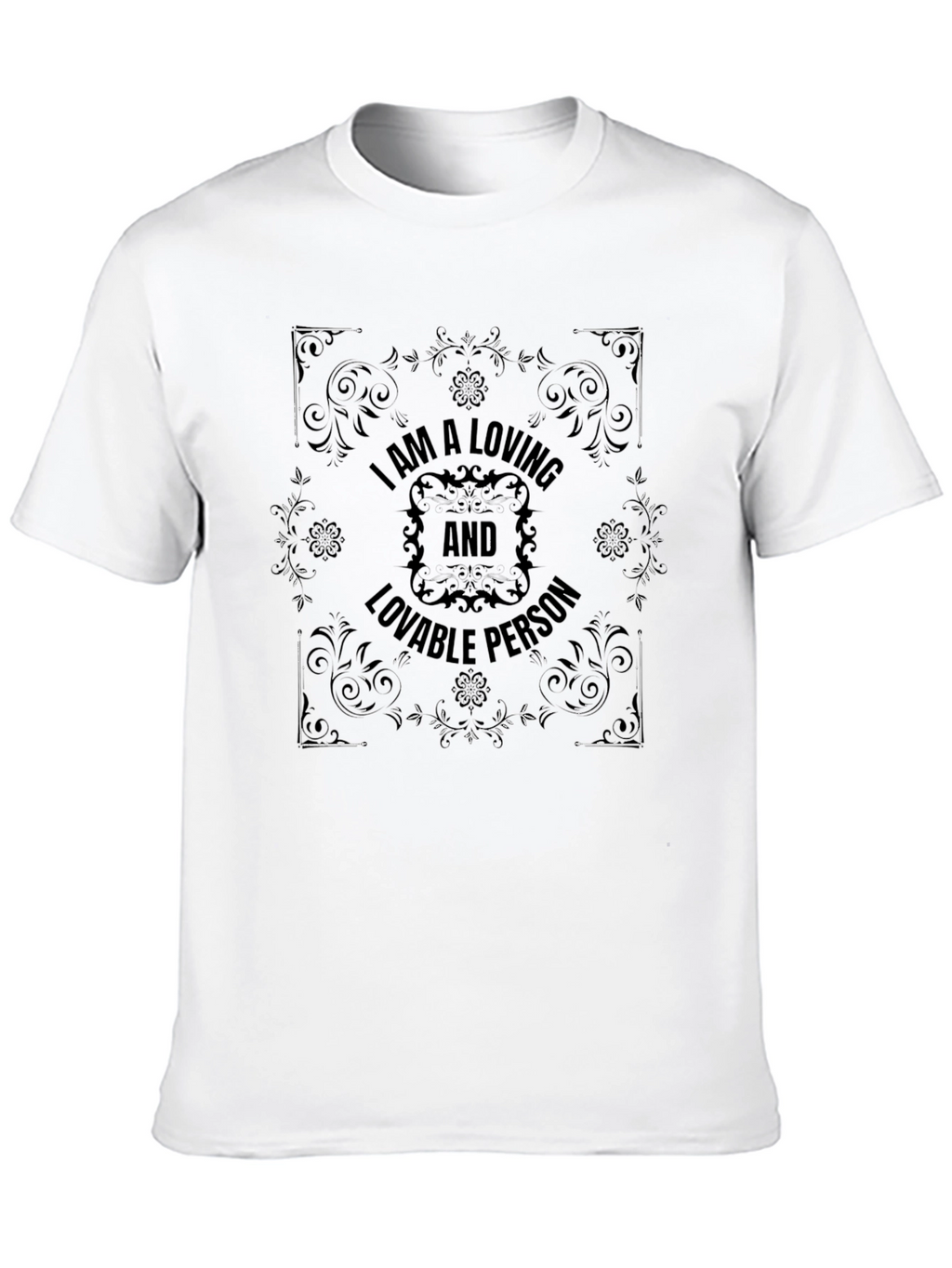 Loving & Lovable T-Shirt